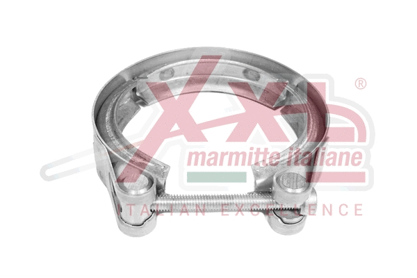 Pipe Connector, exhaust system (X20046L)