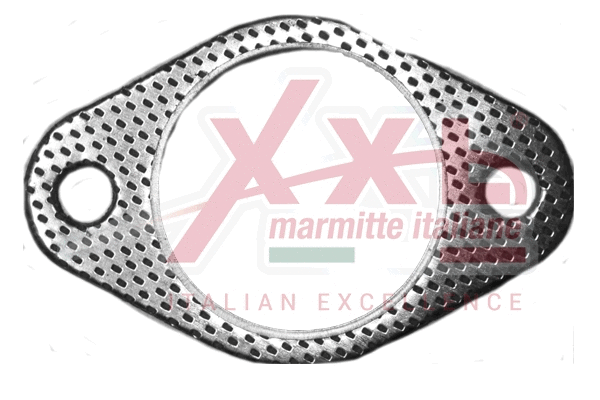 Gasket, exhaust pipe (X08067L)