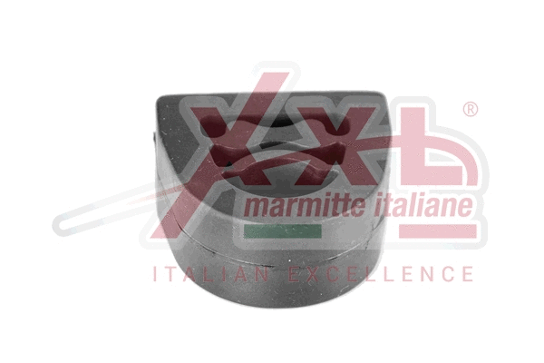 Clamping Piece, exhaust system (X08056L)