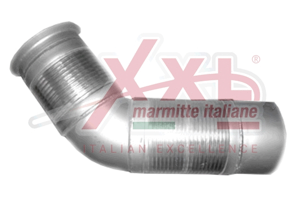 Exhaust Pipe (J9302)