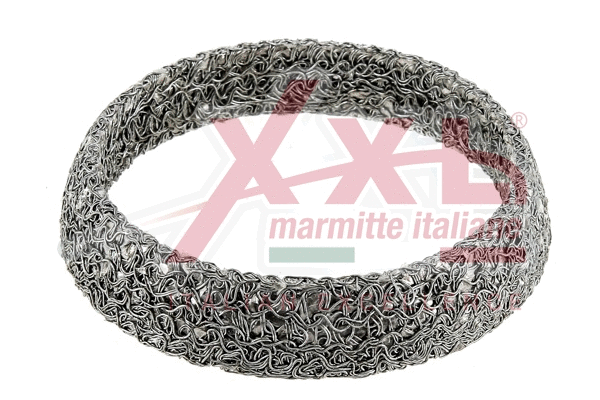 Clamping Piece, exhaust system (X07599L)