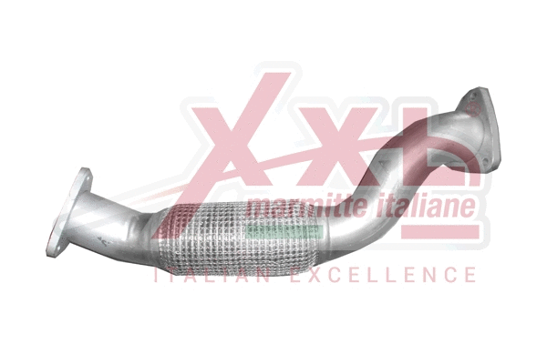 Exhaust Pipe (A6004)