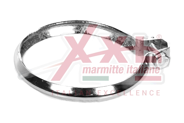 Clamping Piece, exhaust system (X08084L)