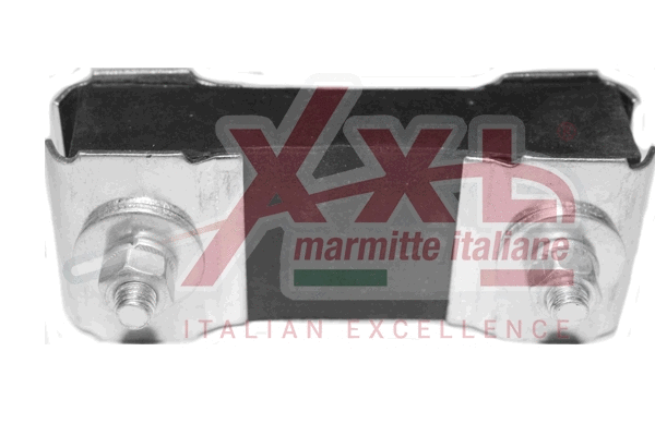 Clamping Piece, exhaust system (X07028L)