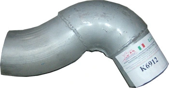 Exhaust Pipe (K6912)