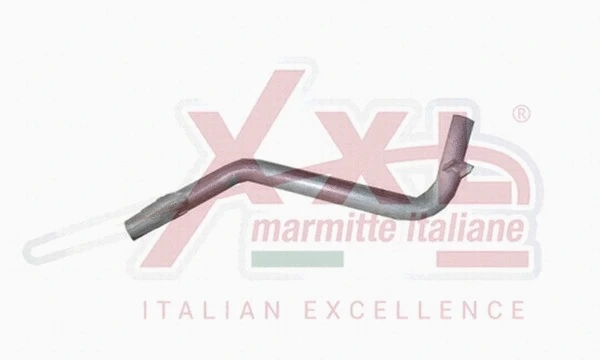 Exhaust Pipe (J9912)