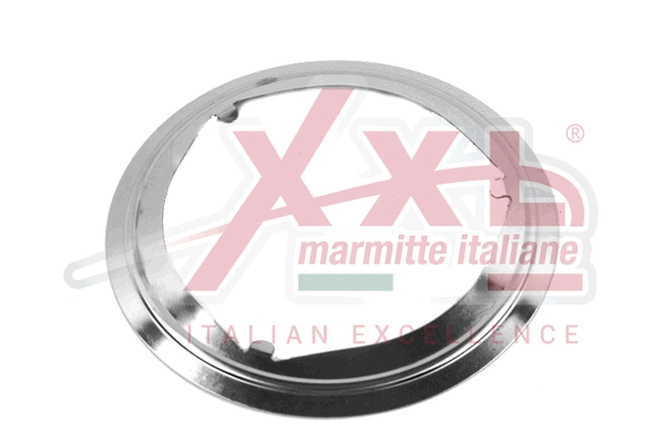 Clamping Piece, exhaust system (X08173L)