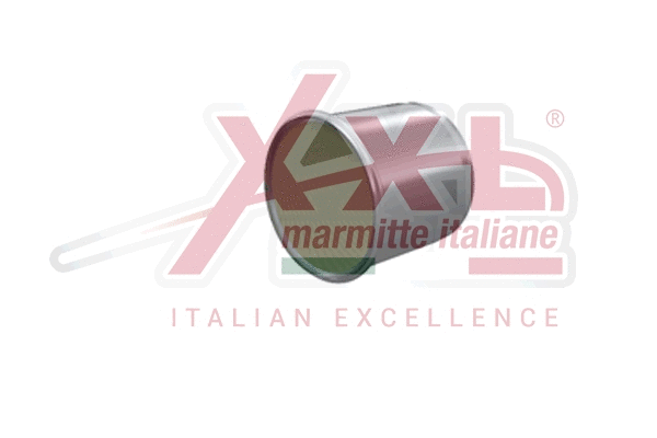 Soot/Particulate Filter, exhaust system