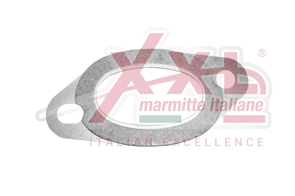 Clamping Piece, exhaust system (X13063L)