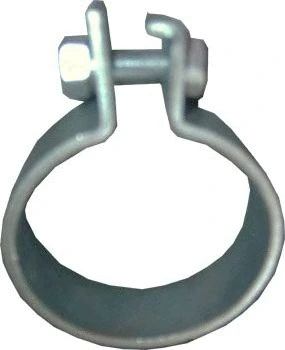 Clamping Piece, exhaust system (X11005L)