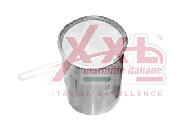 Mounting Kit, soot/particulate filter (FI003)