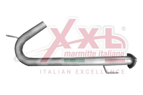 Exhaust Pipe (A9244)