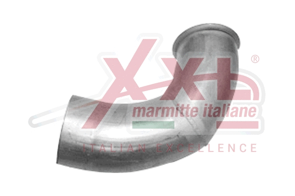 Exhaust Pipe (R2172)