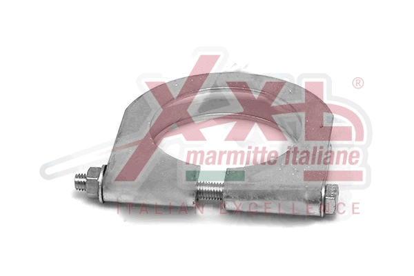 Clamping Piece, exhaust system (X07013L)