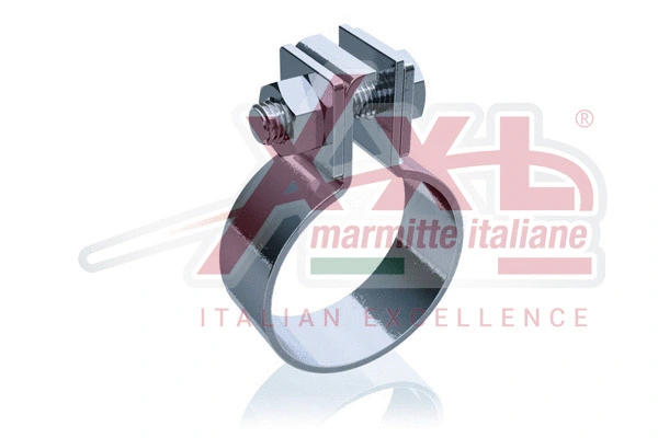 Fastening Clamp (80CL)