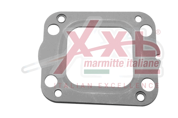 Clamping Piece, exhaust system (X13053L)