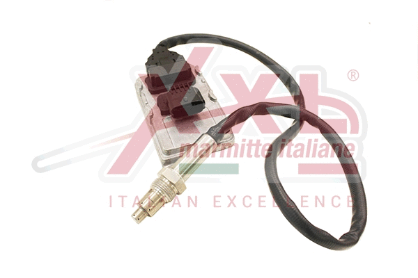 NOx Sensor, NOx catalytic converter (NX014)