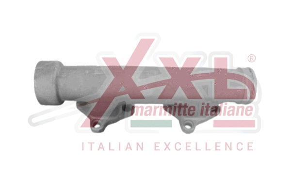 Manifold, exhaust system (MN6018)