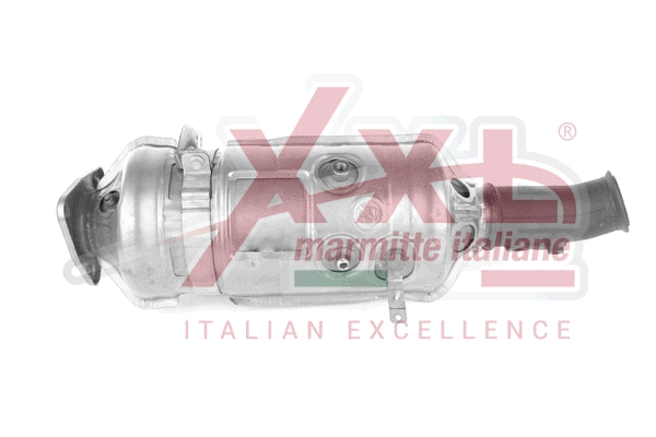 Catalytic Converter (B4325)