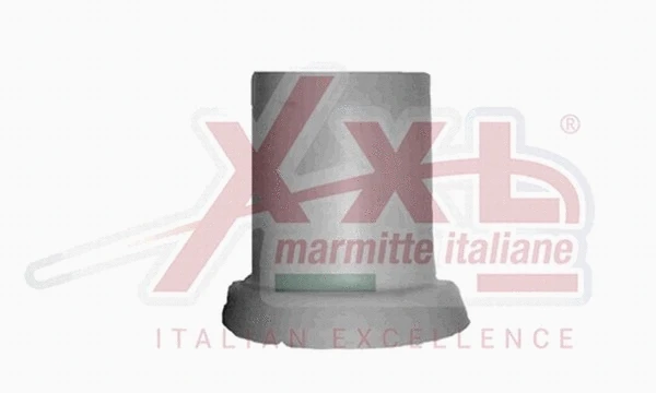 Exhaust Pipe (K0652)