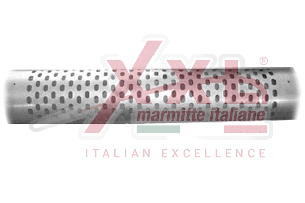 Exhaust Pipe (K9242)