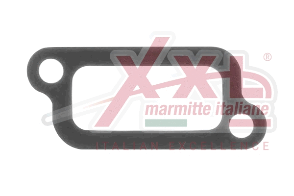 Clamping Piece, exhaust system (X13073L)