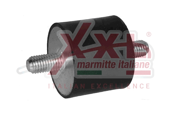 Clamping Piece, exhaust system (X11112L)