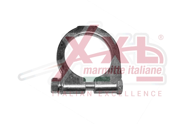 Clamping Piece, exhaust system (X14018L)