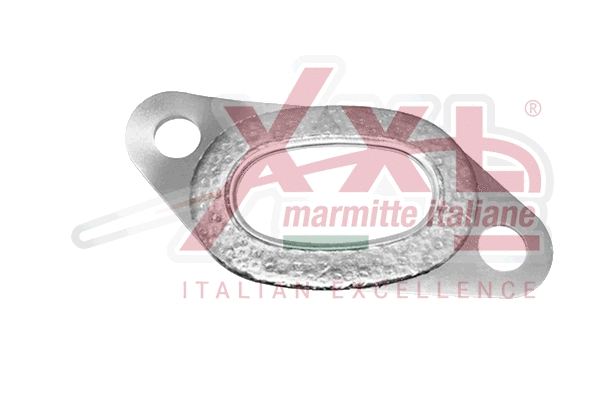 Clamping Piece, exhaust system (X13064L)