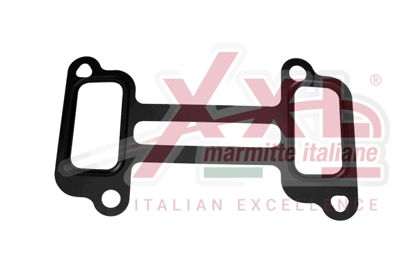 Clamping Piece, exhaust system (X13072L)