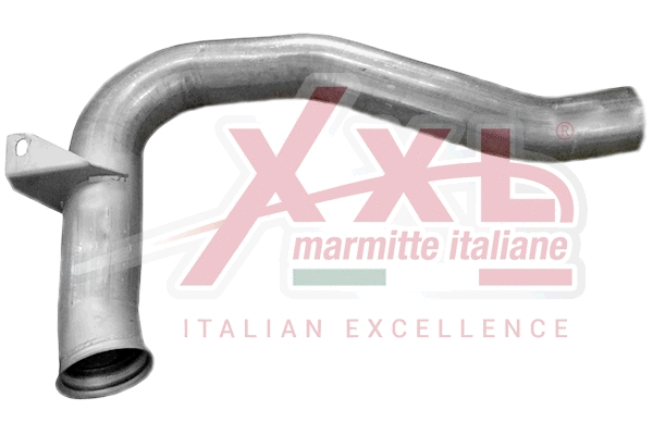 Exhaust Pipe (K1287)