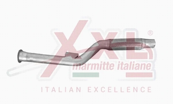 Exhaust Pipe (J9123)