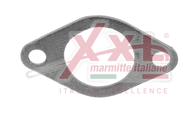 Clamping Piece, exhaust system (X13076L)