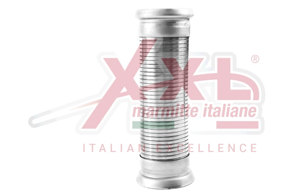 Exhaust Pipe (K0852)