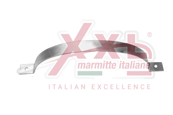 Clamping Piece, exhaust system (X08116L)