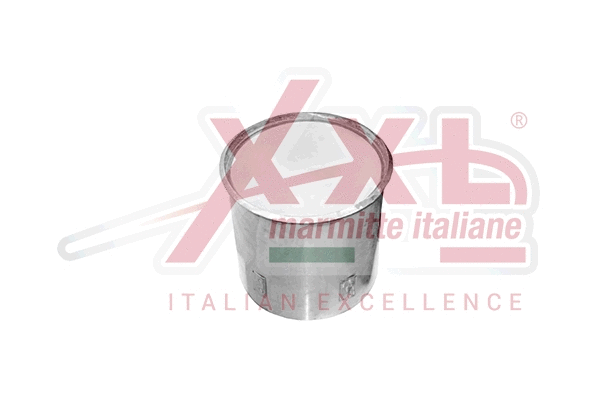 Mounting Kit, soot/particulate filter (FI002)