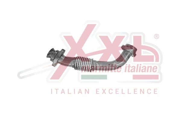 Exhaust Pipe (K0061)