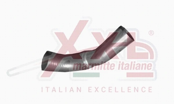 Exhaust Pipe (K88523)