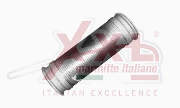 Flexible Pipe, exhaust system (K8962)