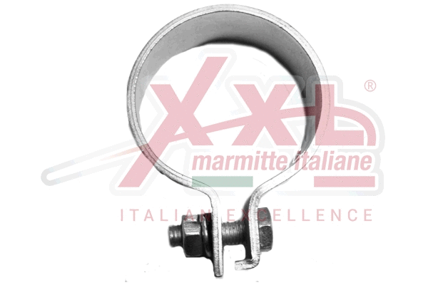 Clamping Piece, exhaust system (X11006L)