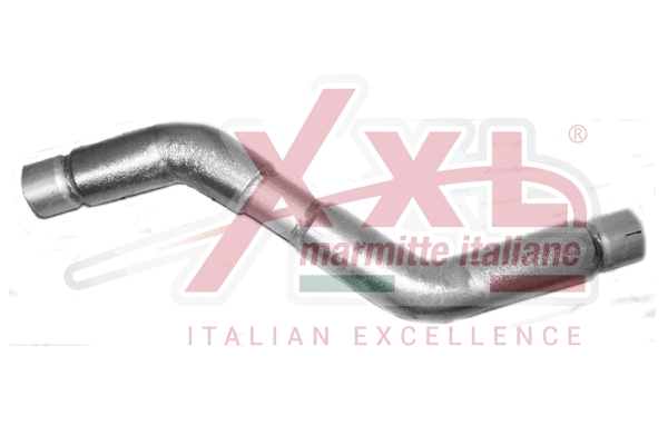 Exhaust Pipe (K9157)