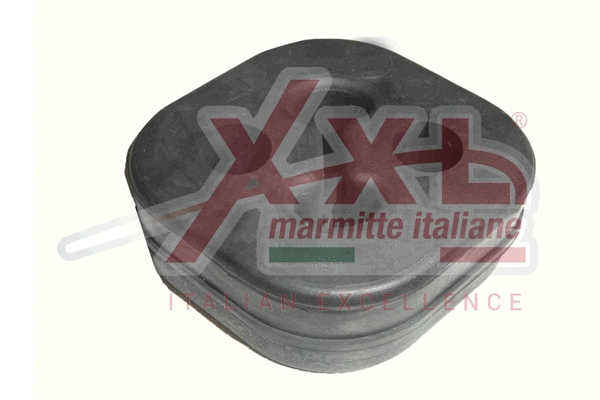 Clamping Piece, exhaust system (X07041L)
