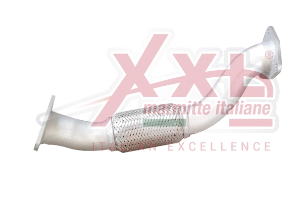 Exhaust Pipe (A6006)