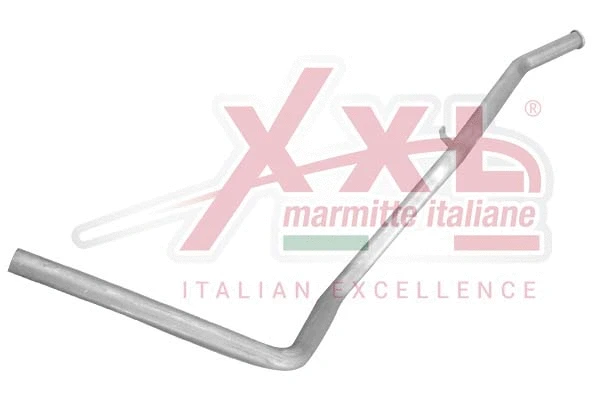 Exhaust Pipe (Z4592)