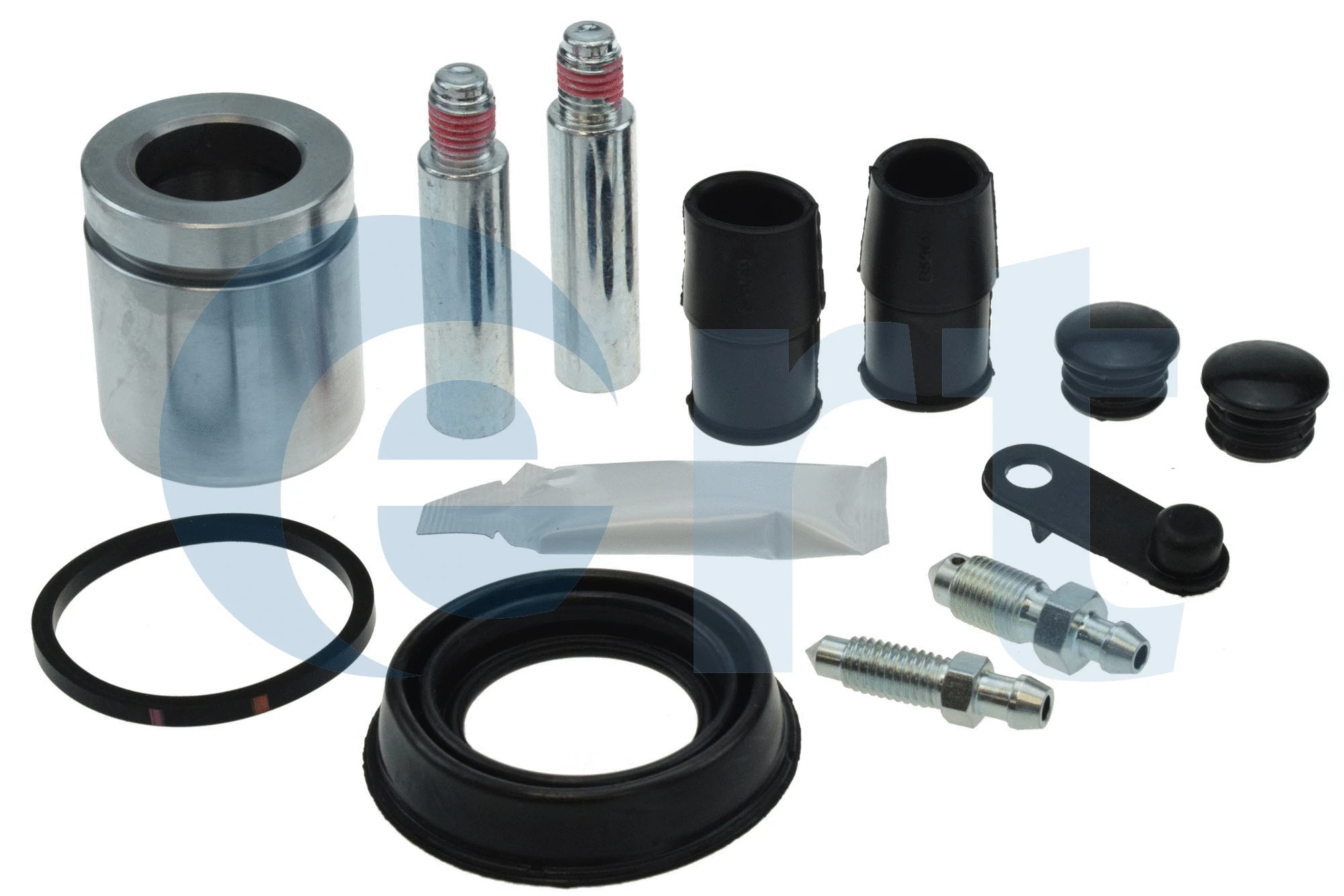 Repair Kit, brake caliper (440037)