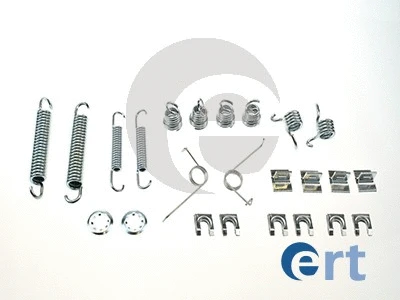 Accessory Kit, brake shoes (310078)