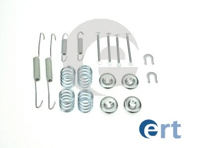 Accessory Kit, brake shoes (310194)