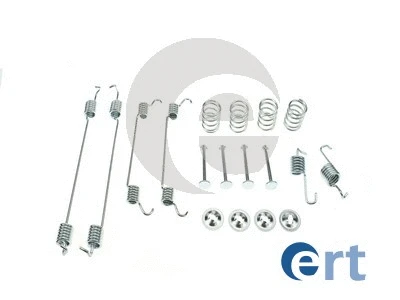 Accessory Kit, brake shoes (310166)