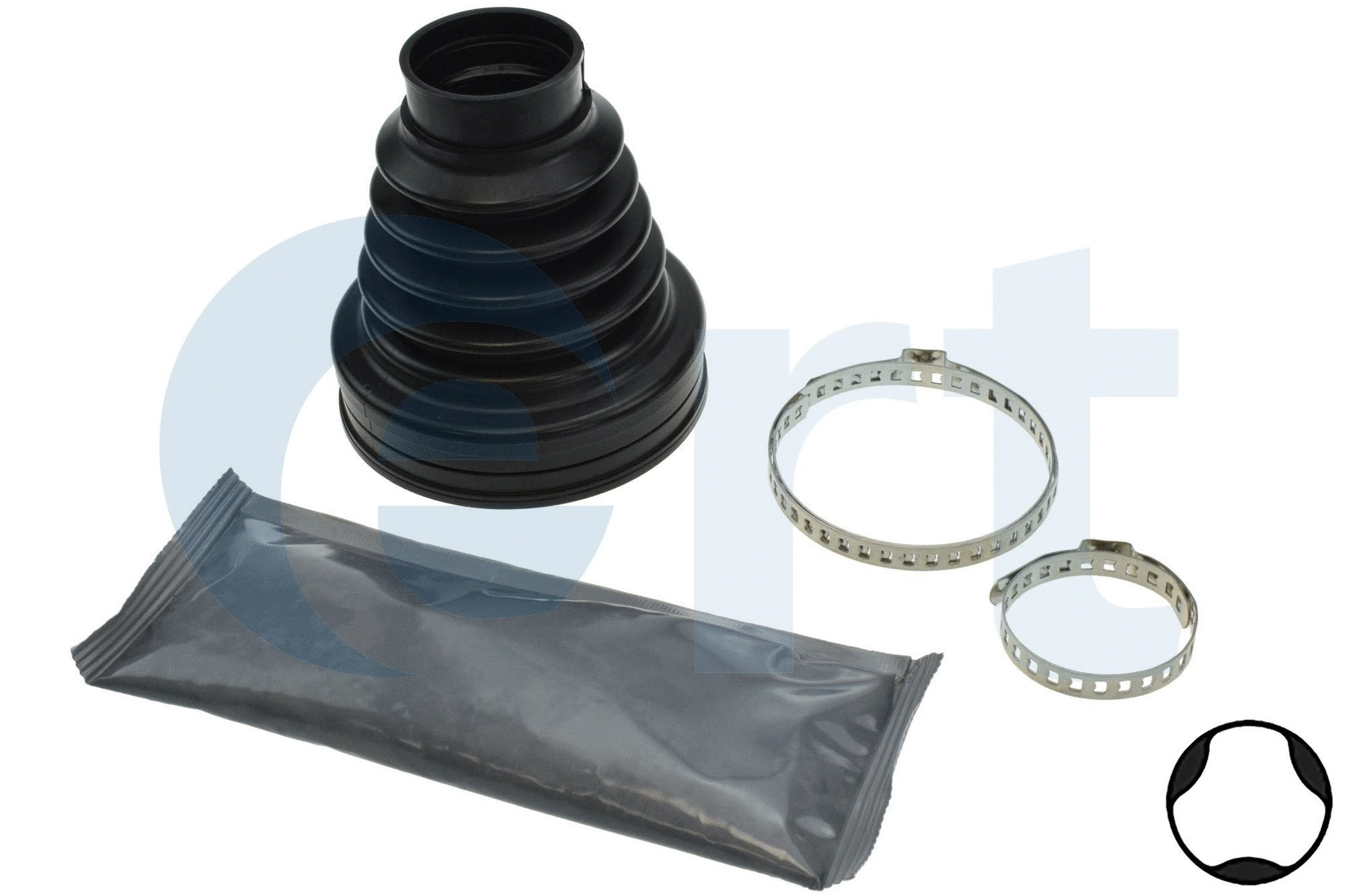 Bellow Kit, drive shaft (500651T)