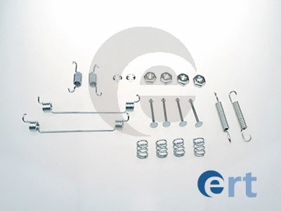 Accessory Kit, brake shoes (310037)